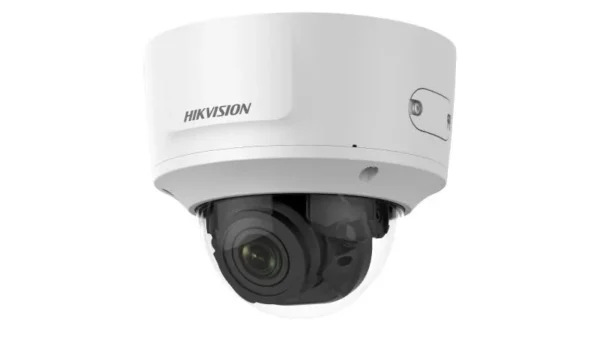كاميرا شبكية قبة HIKVISION بدقة 6 ميجا بكسل DS-2CD2763G0-IZS