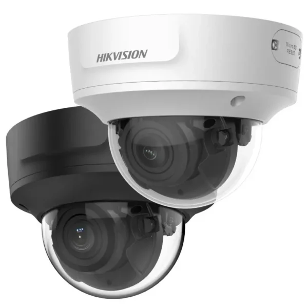 DS-2CD2763G1-IZS – كاميرا شبكية قبة HIKVISION بدقة 6 ميجا بكسل