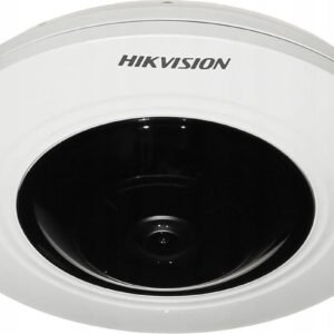Hikvision DS-2CD2955G0-ISU(1.05MM) Surveillance Camera