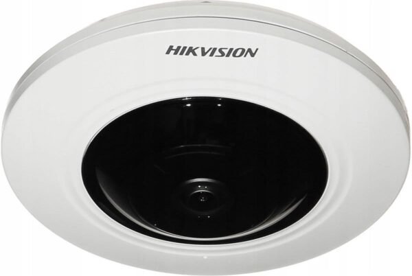 Hikvision DS-2CD2955G0-ISU(1.05MM) Surveillance Camera