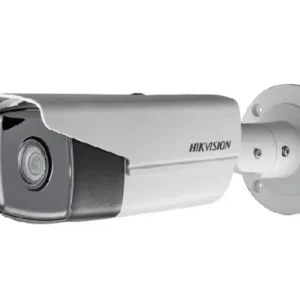 كاميرا HIKVISION DS-2CD2T43G0-I5 4MP Bullet Network EXIR، عدسة