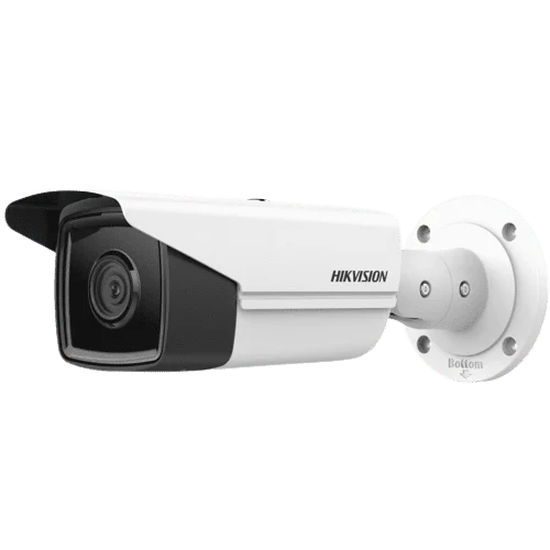 Hikvision DS-2CD2T43G2-4I Surveillance Camera