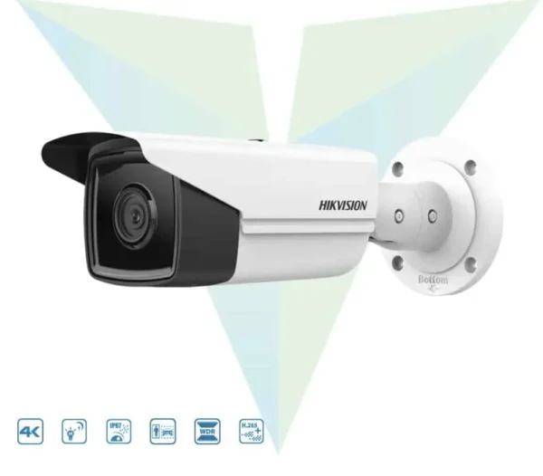 DS-2CD2T83G2-4I-B40 هيكفيجن | متجر إبتكار