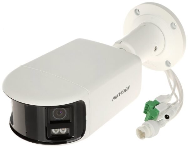 Hikvision DS-2CD2T87G2P-LSU/SL Surveillance Camera