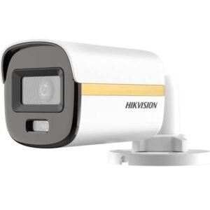 Hikvision DS-2CE10KF3T-L-B36 Surveillance Camera