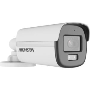 Hikvision DS-2CE12KF0T-LFS-B28 Surveillance Camera