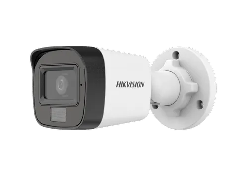 Hikvision DS-2CE12KF0T-LFS-B36 Surveillance Camera