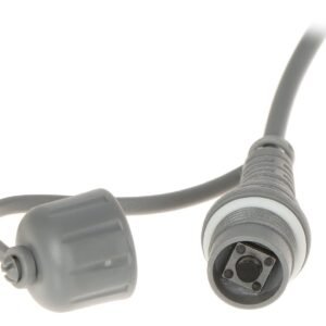 Hikvision DS-2CE12UF3T-E-B36 Surveillance Camera