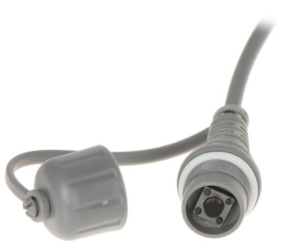 Hikvision DS-2CE12UF3T-E-B36 Surveillance Camera
