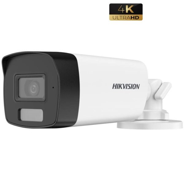 Hikvision DS-2CE17U0T-LF-B36 Surveillance Camera