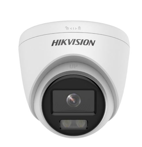 Hikvision DS-2CE70KF0T-LPFS-B28 Surveillance Camera