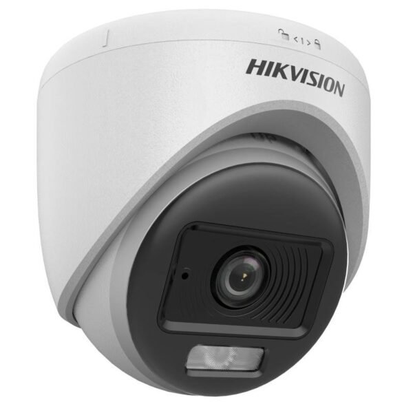 Hikvision DS-2CE70KF0T-LPFS-B36 Surveillance Camera