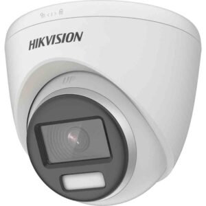 Hikvision DS-2CE72KF0T-FS-B28 Surveillance Camera