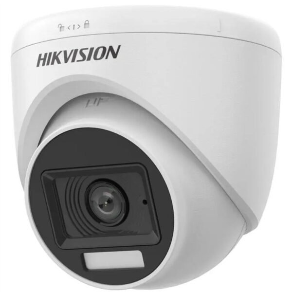 Hikvision DS-2CE76K0T-LPFS Surveillance Camera