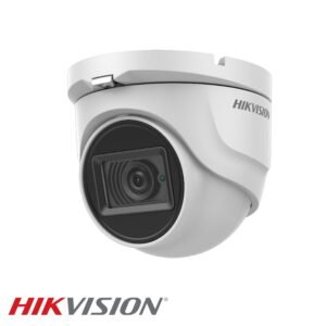 Hikvision DS-2CE79H0T-IT3ZF Surveillance Camera
