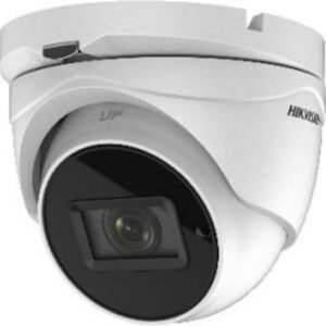Hikvision DS-2CE79H8T-AIT3ZF(2.7-13.5mm) Surveillance Camera