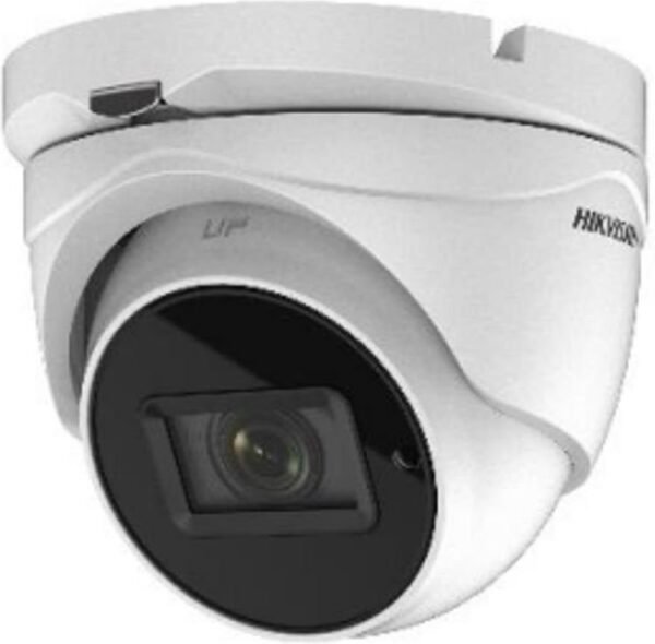 Hikvision DS-2CE79H8T-AIT3ZF(2.7-13.5mm) Surveillance Camera