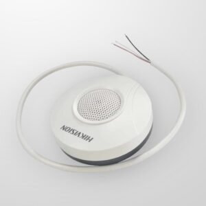 Hikvision DS-2FP2020 Network Camera