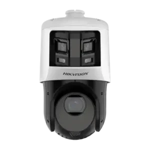 Hikvision DS-2SE4C425MWG-E/26(F0) Surveillance Camera