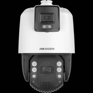 Hikvision DS-2SE7C432MW-AEB(14F1)(P3) Surveillance Camera