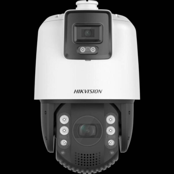 Hikvision DS-2SE7C432MW-AEB(14F1)(P3) Surveillance Camera