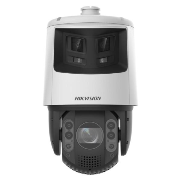 Hikvision DS-2SE7C432MWG-EB/26 Surveillance Camera
