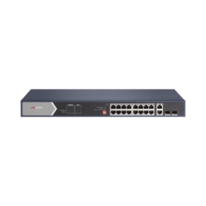 Hikvision DS-3E0520HP-E PoE Network Switch