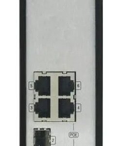 Hikvision DS-3T0506P PoE Network Switch