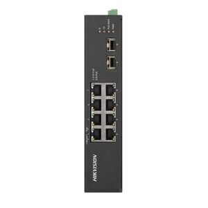 Hikvision DS-3T0510HP-E/HS PoE Network Switch