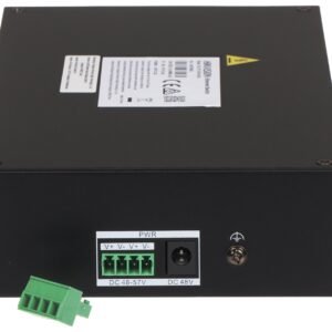 Hikvision DS-3T1310P-SI/HS PoE Network Switch
