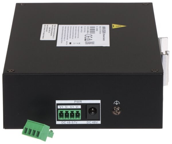 Hikvision DS-3T1310P-SI/HS PoE Network Switch