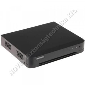 Hikvision DS-7204HUHI-K1/E(S) Digital Video Recorder DVR