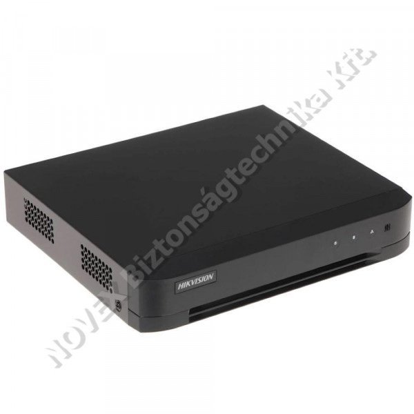 Hikvision DS-7204HUHI-K1/E(S) Digital Video Recorder DVR