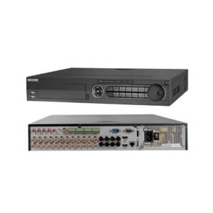 Hikvision DS-7332HQHI-K4-STD Digital Video Recorder DVR