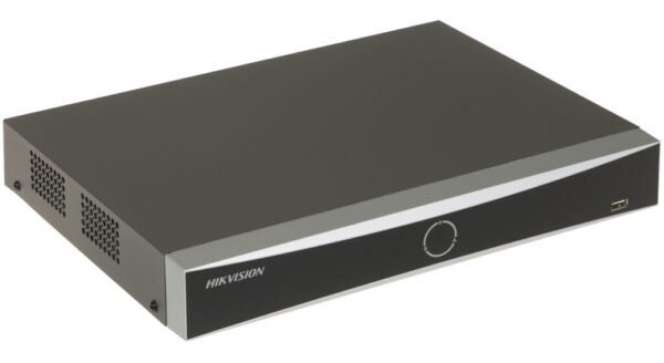 Hikvision DS-7604NXI-K1/4P Network Video Recorder NVR
