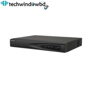 Hikvision DS-7608NI-Q1 – مسجل فيديو شبكي NVR