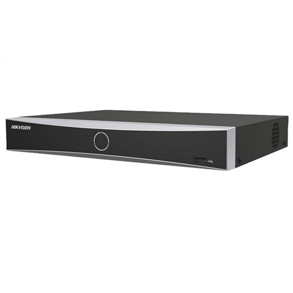 Hikvision DS-7608NXI-K1/8P Network Video Recorder NVR