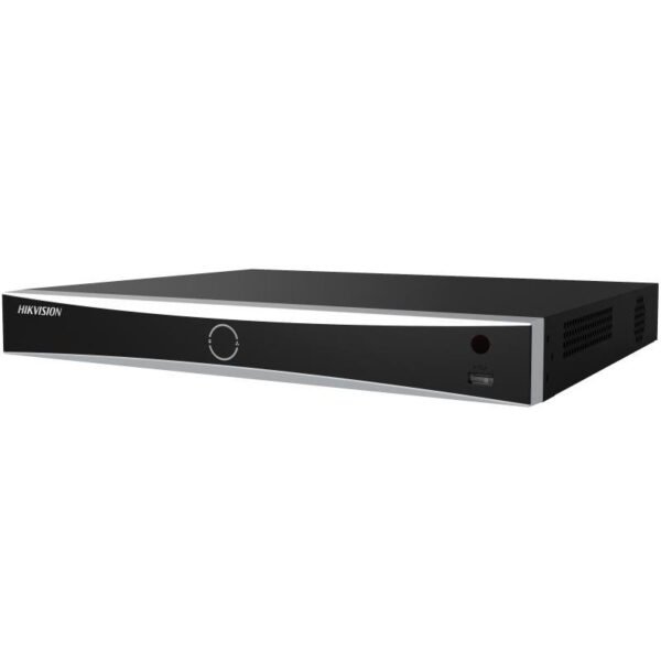 Hikvision DS-7608NXI-K2-EN Network Video Recorder NVR