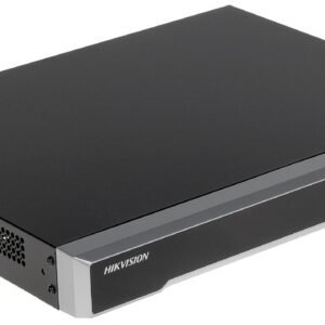 Hikvision DS-7616NI-K2/4G Network Video Recorder NVR