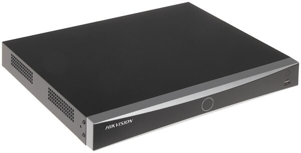 Hikvision DS-7616NXI-I2/16P/S – مسجل فيديو شبكي NVR