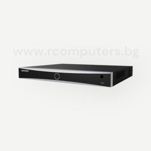 Hikvision DS-7616NXI-I2/S Network Video Recorder NVR