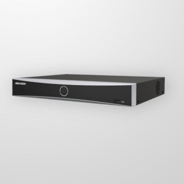 Hikvision DS-7616NXI-K2/16P – مسجل فيديو شبكي NVR
