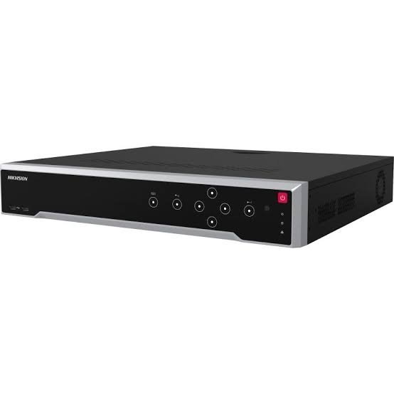 Hikvision DS-7732NI-M4/16P Network Video Recorder NVR