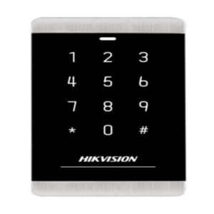 Hikvision DS-K1103MK Network Camera