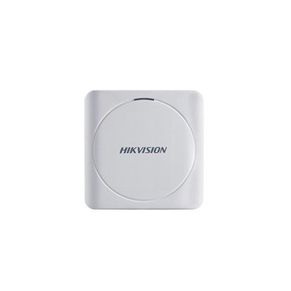 Hikvision DS-K1801MK Network Camera
