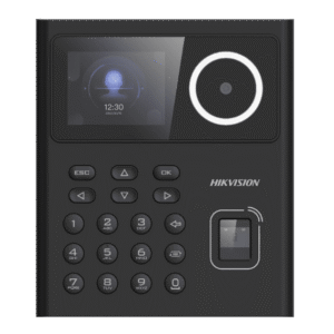Hikvision DS-K1T320EFWX Face/Fingerprint Access Control Terminal
