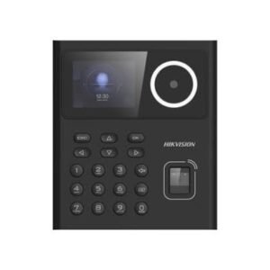 Hikvision DS-K1T320EFX Face/Fingerprint Access Control Terminal