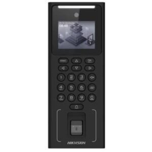 Hikvision DS-K1T321EFWX Face/Fingerprint Access Control Terminal