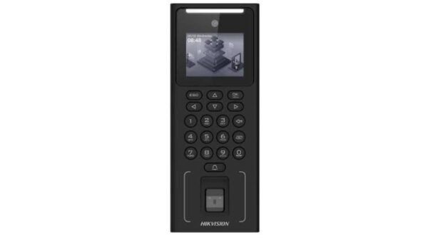 Hikvision DS-K1T321EFWX Face/Fingerprint Access Control Terminal