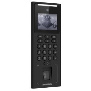 Hikvision DS-K1T321EFX Face/Fingerprint Access Control Terminal